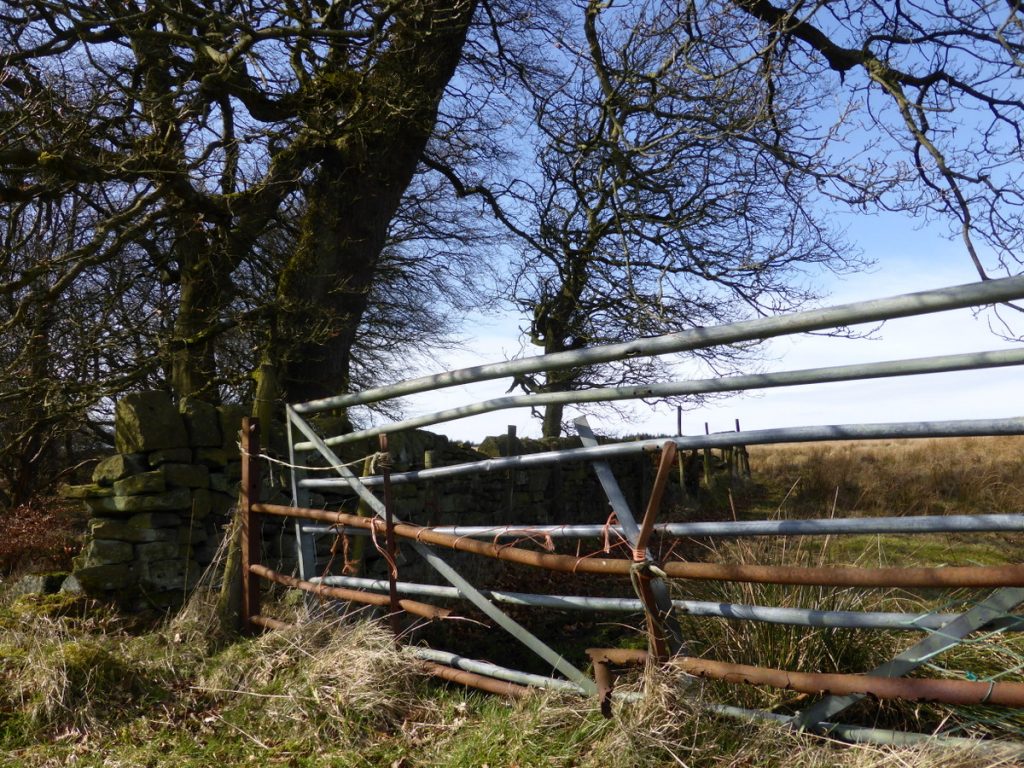 battered tubular farmgate